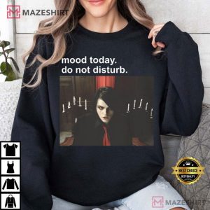 My Chemical Romance Mood Sarcastic Emo Band T Shirt (4)