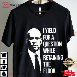 Senator Cory Booker Resistance And Patriotism T Shirt (1)
