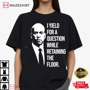 Senator Cory Booker Resistance And Patriotism T Shirt (3)