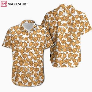 Cosmo Kramer Seinfeld TV Sitcom Summer Beach Hawaiian Shirt (2)