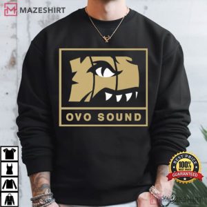 OVO Sound Toronto Raptors Basketball Team T Shirt (4)