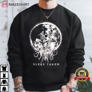 Sleep Token Take Me Back To Eden Music Rock Lovers T Shirt (4)