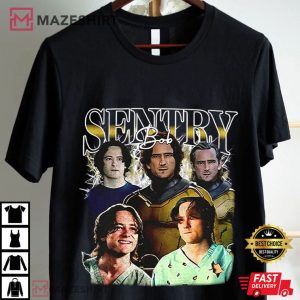 Marvel Thunderbolts Sentry Bob Funny Superhero T Shirt (1)