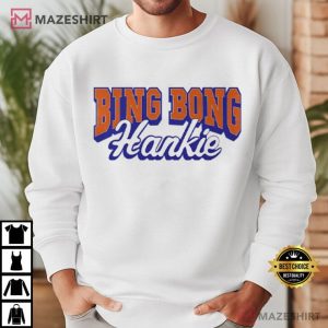 Pardon My Take Bing Bong Hankie Sports T Shirt (4)