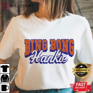 Pardon My Take Bing Bong Hankie Sports T Shirt (3)