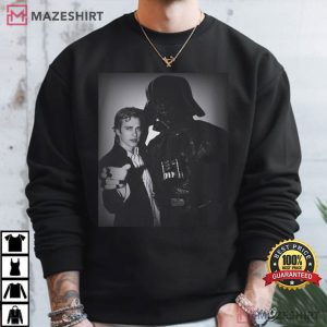 Hayden Christensen Star Wars Disney Darth Vader T Shirt (4)