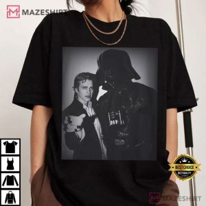 Hayden Christensen Star Wars Disney Darth Vader T Shirt (3)