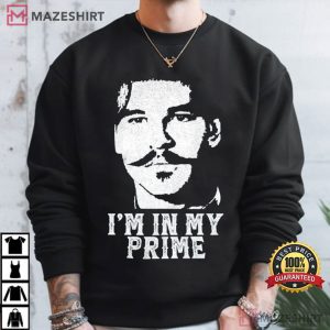 I'm In My Prime Tombstone Doc Holiday Quotes T Shirt (4)