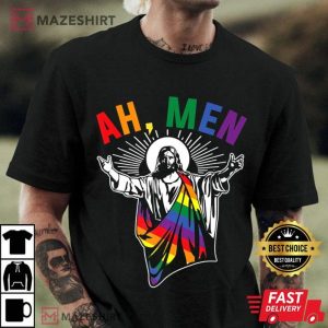 Mens Pride Clothing​