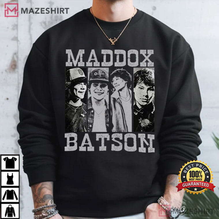 Maddox Batson Country Music Vintage Fan Gift T-Shirt Maddox Batson Country Music Vintage Fan Gift T-Shirt