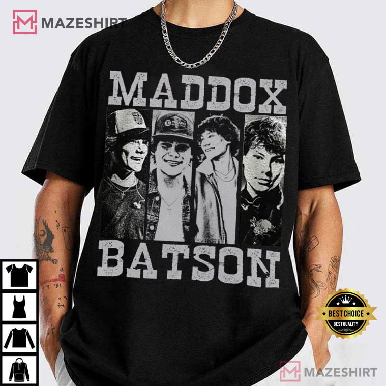 Maddox Batson Country Music Vintage Fan Gift T-Shirt Maddox Batson Country Music Vintage Fan Gift T-Shirt