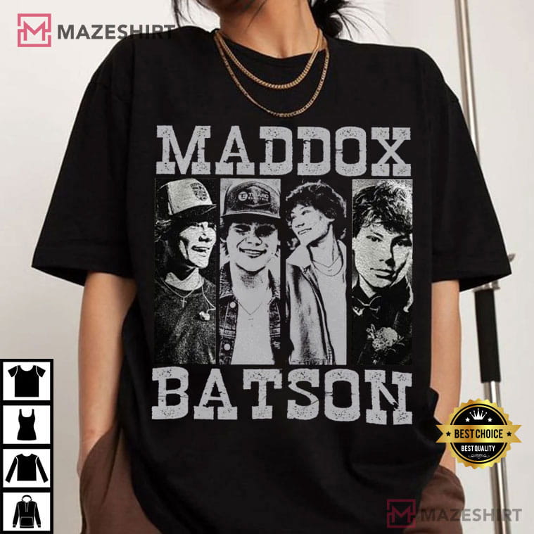 Maddox Batson Country Music Vintage Fan Gift T-Shirt Maddox Batson Country Music Vintage Fan Gift T-Shirt
