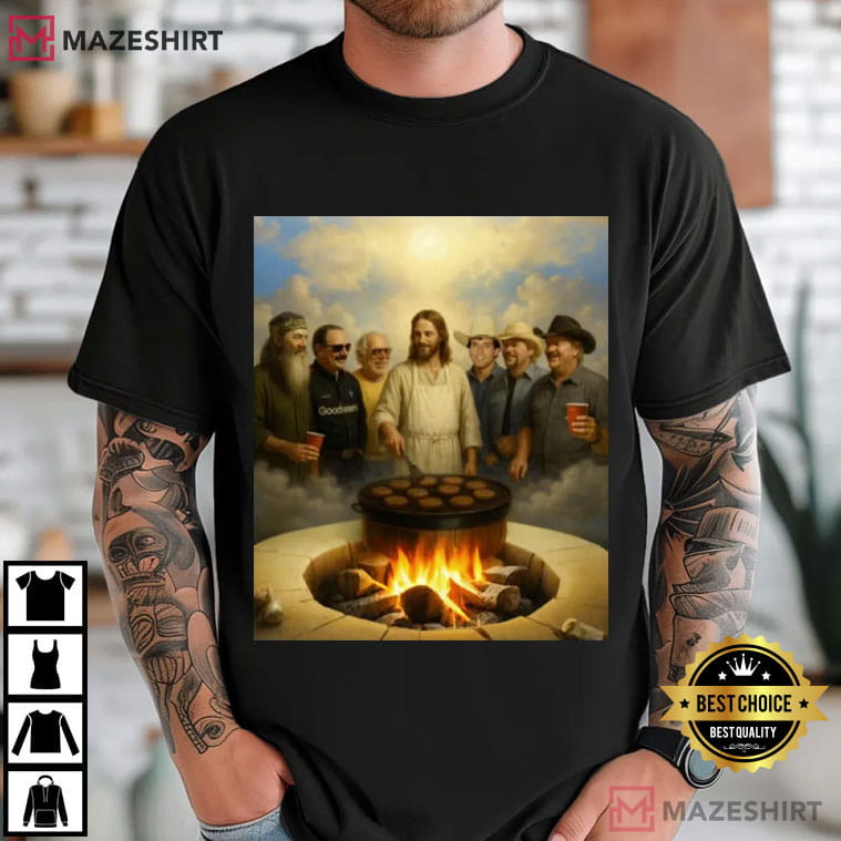 The Real Gang Meetup In Heaven Thank You For Memories T-Shirt The Real Gang Meetup In Heaven Thank You For Memories T-Shirt