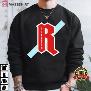 The Phantom R Hockey T Shirt