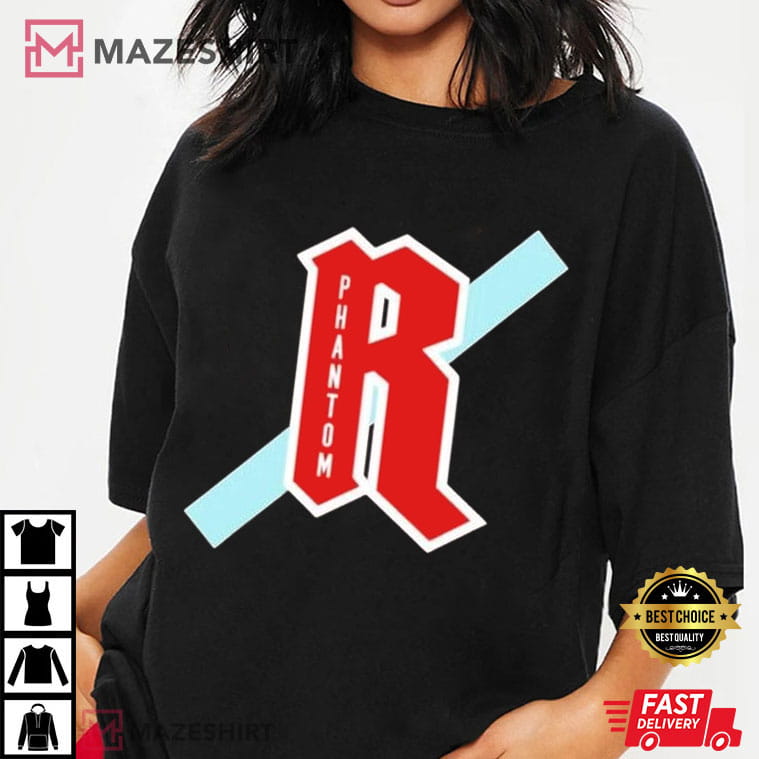 The Phantom R Hockey T-Shirt The Phantom R Hockey T-Shirt