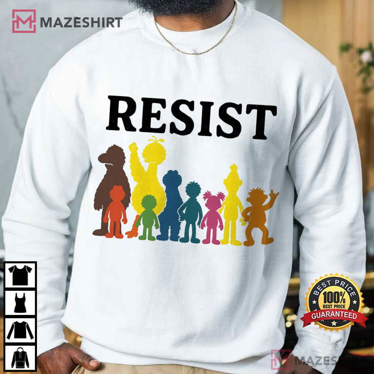 Save PBS Resist Political Protest Public Broadcasting Service T-Shirt Save PBS Resist Political Protest Public Broadcasting Service T-Shirt