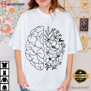 Mazeshirt - Fashions Fade, Style Is Eternal