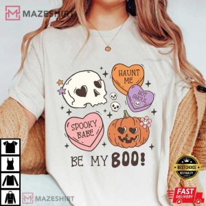 Cute Halloween Shirts​