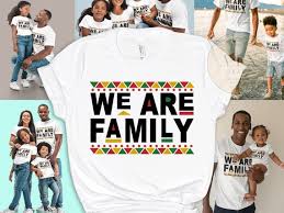 unique family reunion shirts