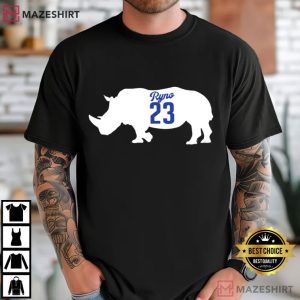 Ryno Chicago Cubs Baseball Funny Northsiders Ryne Sandberg T Shirt (1)