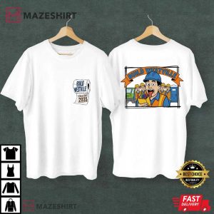 Build Westville Finish Date 2035 Funny Construction Workers T Shirt (1)