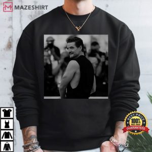 Pedro Pascal Tribute Celebrity Movie Retro Fan Gift T Shirt (4)