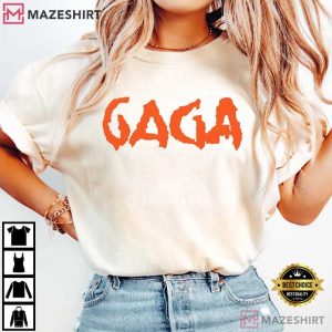 Mayhem Tour Concert Lady Gaga Fan Gift Pop Music Lover T Shirt (4)