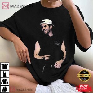 Joe Jonas Brothers 20th Anniversary Of Jonas Fan Merch T Shirt (1)