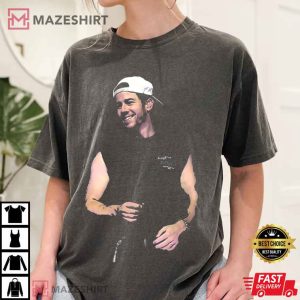 Joe Jonas Brothers 20th Anniversary Of Jonas Fan Merch T Shirt (2)