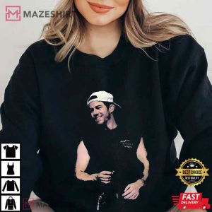 Joe Jonas Brothers 20th Anniversary Of Jonas Fan Merch T Shirt (3)