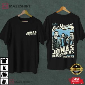 Jonas Brothers New Jersey Greetings From Hometown Living Dream Tour 2025 (1)