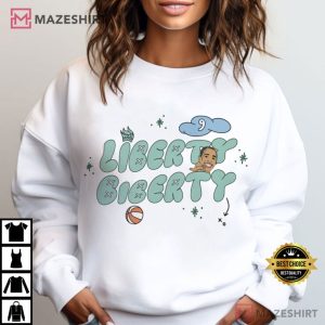 Liberty Biberty Funny T Shirt (1)
