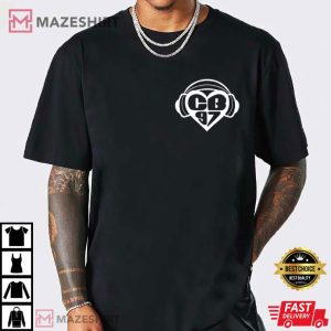 Bang Chan 3racha Stray Kids CB97 Kpop Music T-Shirt