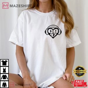 Bang Chan 3racha Stray Kids CB97 Kpop Music T Shirt (2)