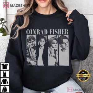 Team Conrad Fisher Junior The Summer I Turned Pretty Movie T Shirt (4)