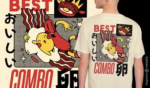 vintage cartoon T Shirt