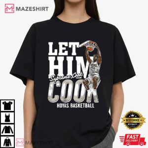 Let Him Cook Supreme Cook Hoyas Basketball T Shirt (4)