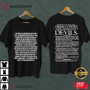 Wednesday Season 2 Edgar Allan Poe Skull Gothic Literature T Shirt (2)