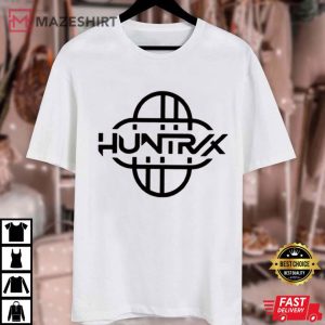 Huntrix Mira Rumi Joey Kpop Demon Hunters Fan T Shirt (1)
