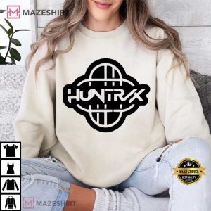 Kpop Demon Hunters Huntrix Logo Mira Rumi Joey T Shirt (4)