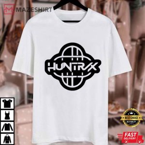 Kpop Demon Hunters Huntrix Logo Mira Rumi Joey T Shirt (1)