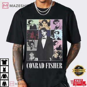 Team Conrad Fisher Cousins Beach The Summer I Turned Pretty T Shirt (1 (3)