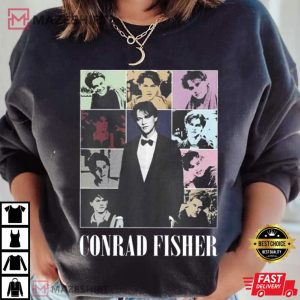 Team Conrad Fisher Cousins Beach The Summer I Turned Pretty T Shirt (1 (4)
