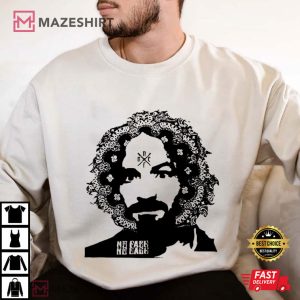 Charles Manson The Noface Family T Shirt (4)
