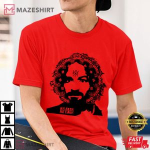 Charles Manson The Noface Family T Shirt (2)