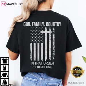 God Family Country Charlie Kirk Remembrance Christian Patriotic Faith (1)