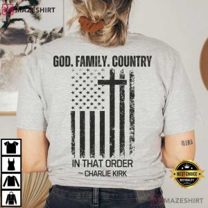 God Family Country Charlie Kirk Remembrance Christian Patriotic Fait (3)