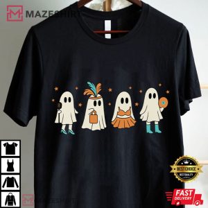 In My Showgirl Era Showghoul Halloween Country Music T Shirt (1)