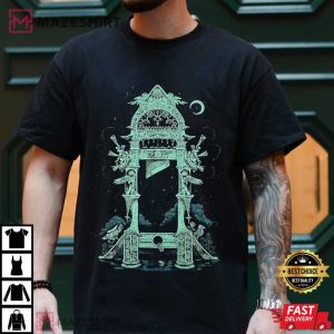 King Slayer Guillotine French Revolution T-Shirt
