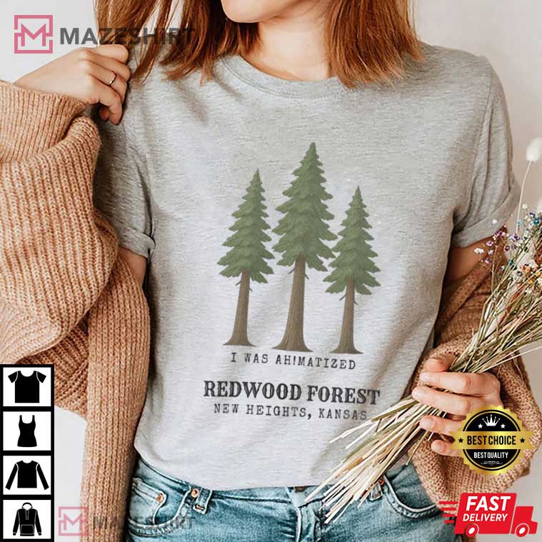 Taylor Swift Redwood Trees Wood Song Swiftie T-Shirt Taylor Swift Redwood Trees Wood Song Swiftie T-Shirt